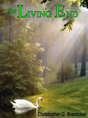 cover image of The Living End